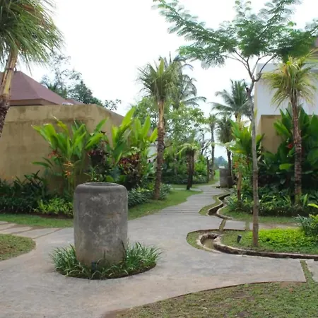 The Kanjeng Resort & Villa Ubud - Bali