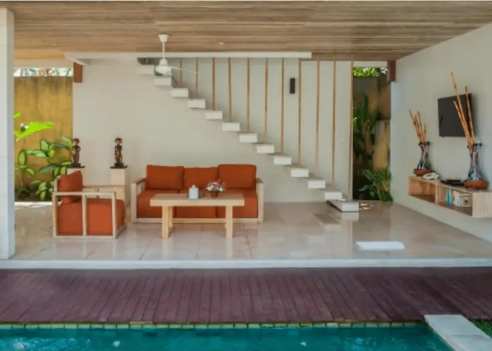 The Kanjeng & - Bali 4*